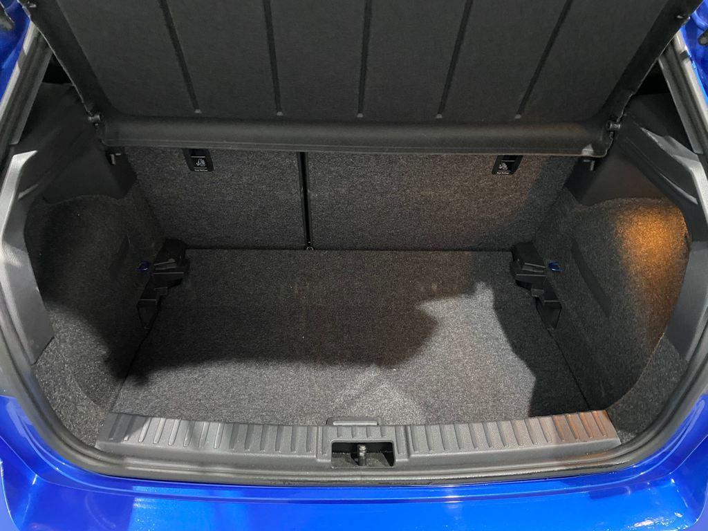 SEAT Ibiza 1.0 TSI FR Salta 85 kW (115 CV) - 6