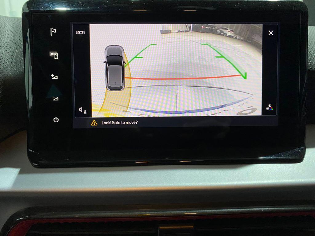 SEAT Ibiza 1.0 TSI FR Salta 85 kW (115 CV) - 11