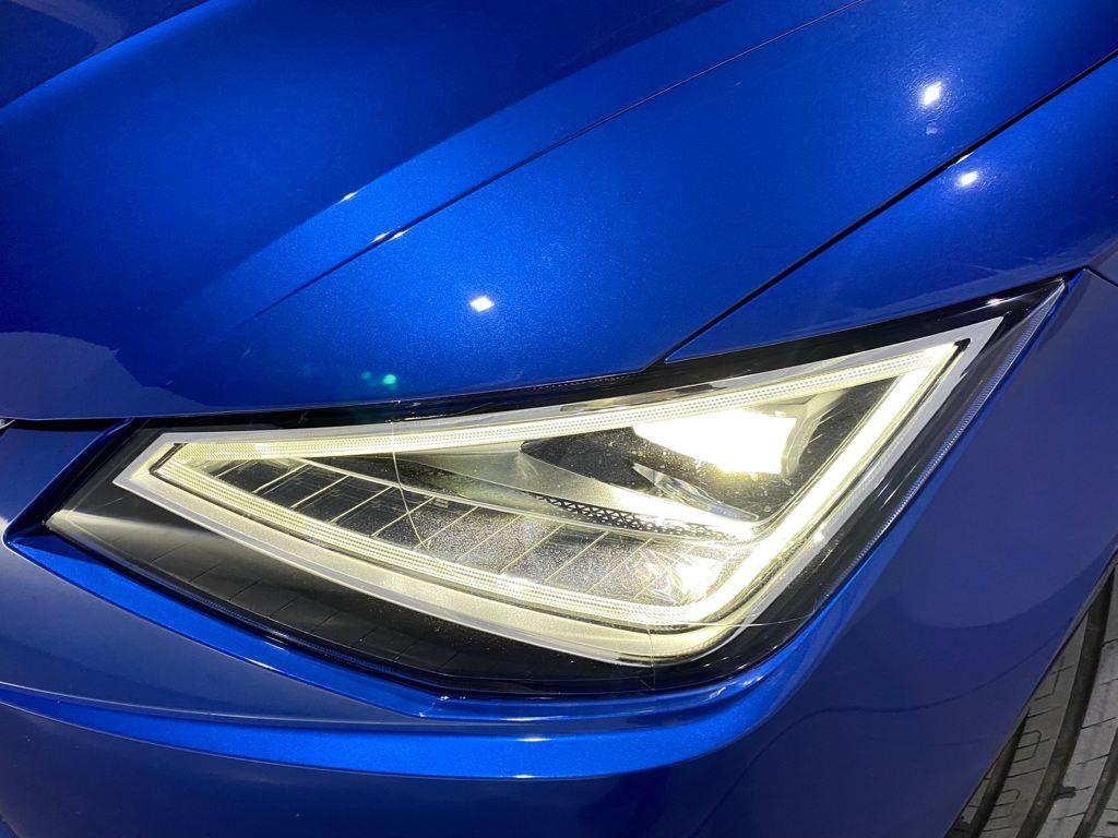 SEAT Ibiza 1.0 TSI FR Salta 85 kW (115 CV) - 13