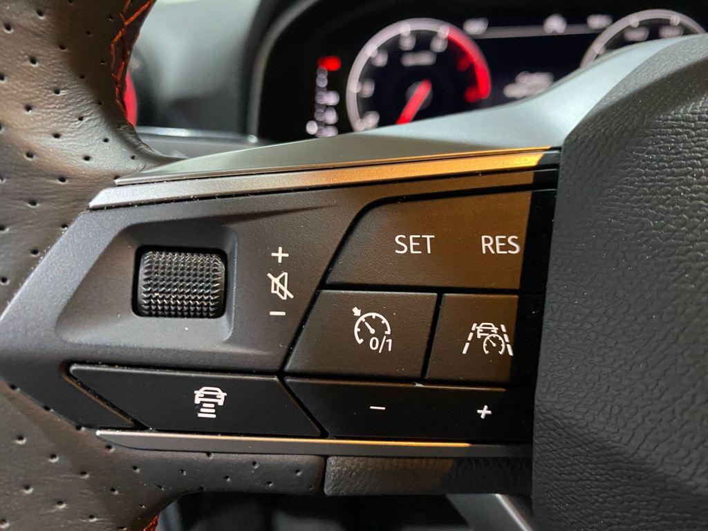 SEAT Ibiza 1.0 TSI FR Salta 85 kW (115 CV) - 14