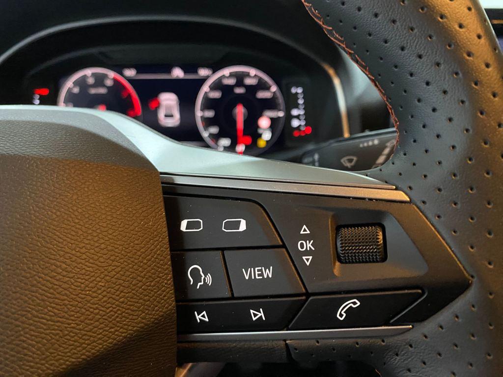 SEAT Ibiza 1.0 TSI FR Salta 85 kW (115 CV) - 15