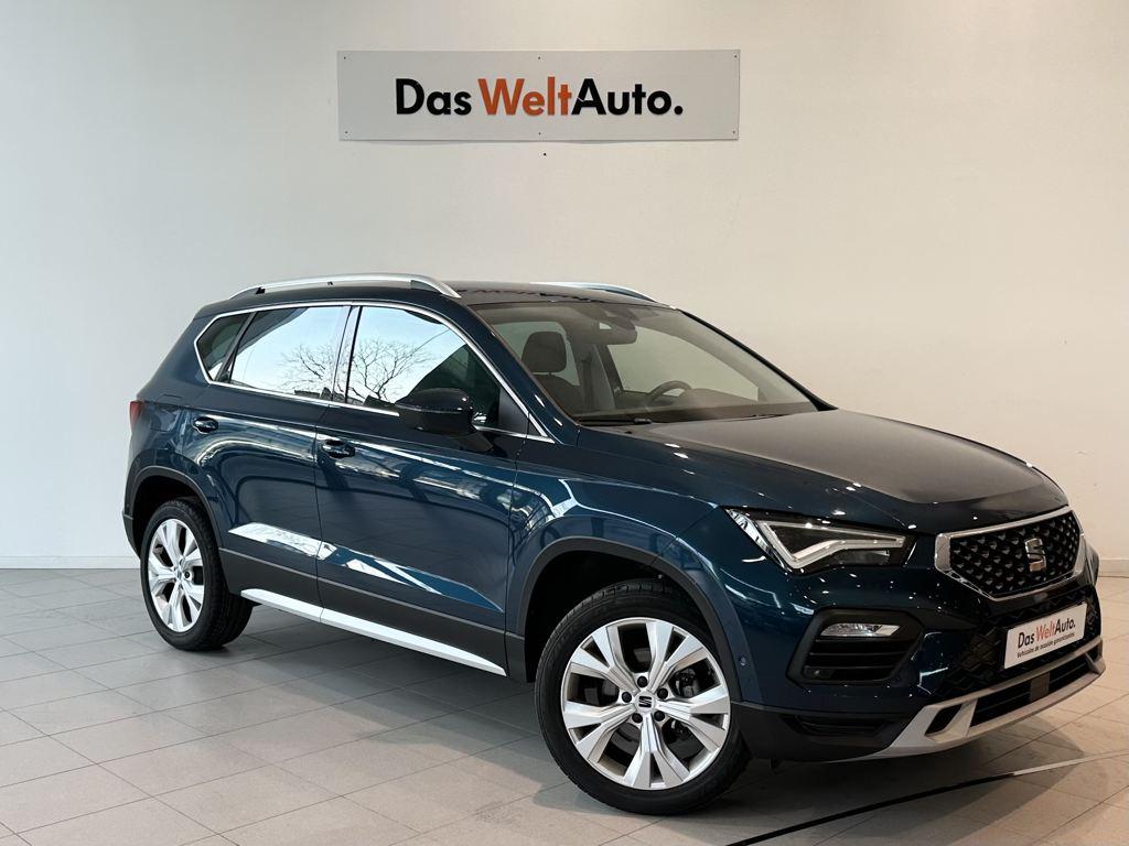 SEAT Ateca 1.5 TSI X-Perience XM 110 kW (150 CV) - 0