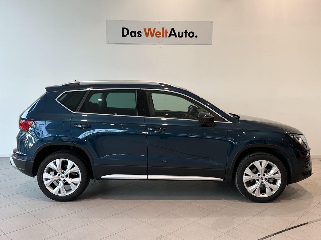 SEAT Ateca 1.5 TSI X-Perience XM 110 kW (150 CV) - 2