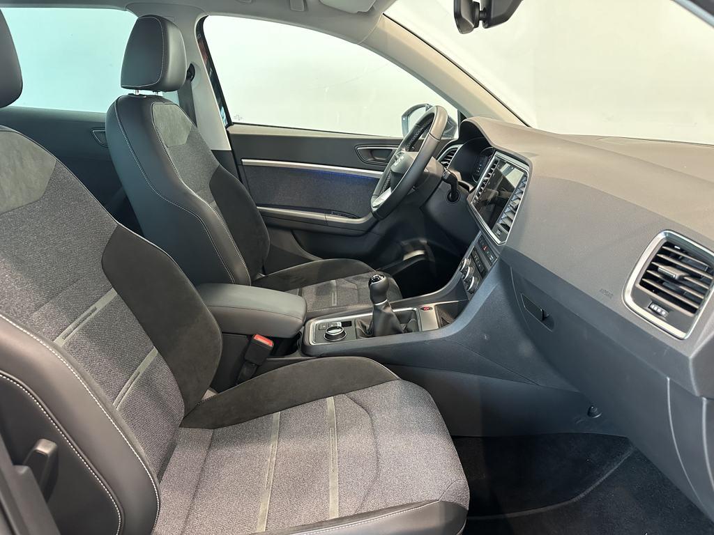 SEAT Ateca 1.5 TSI X-Perience XM 110 kW (150 CV) - 4