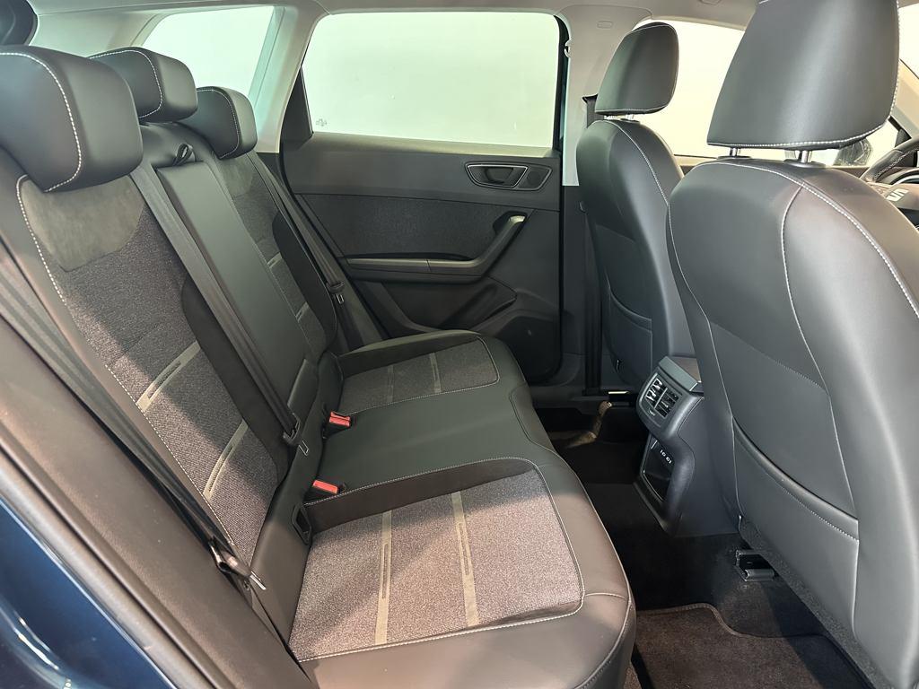 SEAT Ateca 1.5 TSI X-Perience XM 110 kW (150 CV) - 5