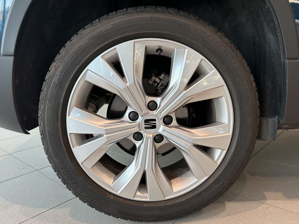 SEAT Ateca 1.5 TSI X-Perience XM 110 kW (150 CV) - 7