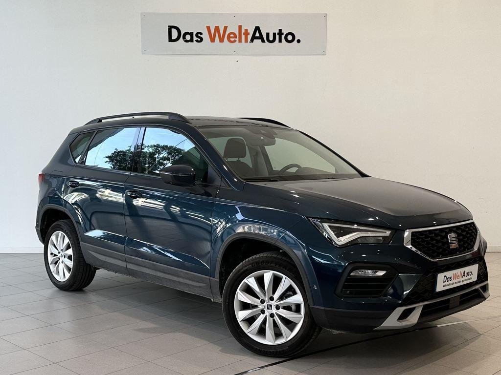 SEAT Ateca 1.0 TSI S&S Style XL 81 kW (110 CV) - 0
