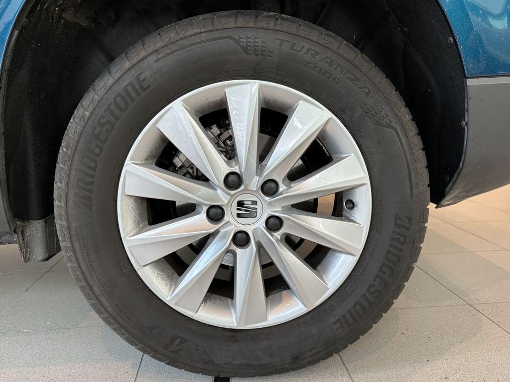 SEAT Ateca 1.0 TSI S&S Style XL 81 kW (110 CV) - 7