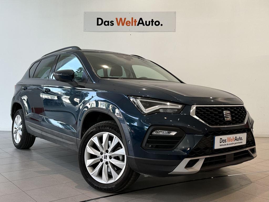 SEAT Ateca 1.0 TSI S&S Style XL 81 kW (110 CV) - 9
