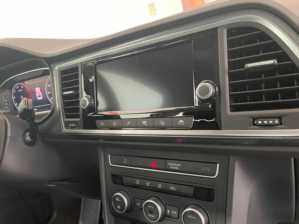 SEAT Ateca 1.0 TSI S&S Style XL 81 kW (110 CV) - 10