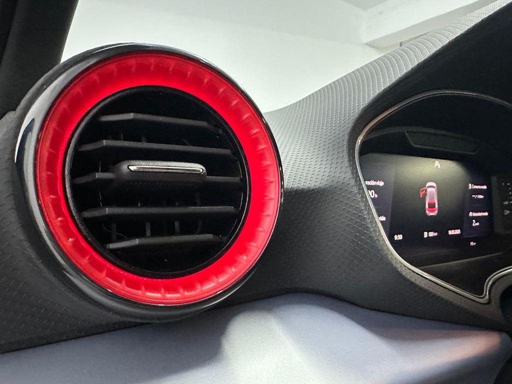 SEAT Ibiza 1.0 TSI FR Salta 85 kW (115 CV) - 10