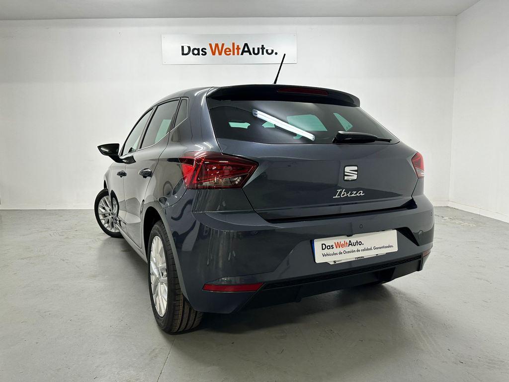 SEAT Ibiza 1.0 TSI Special Edition 85 kW (115 CV) - 1