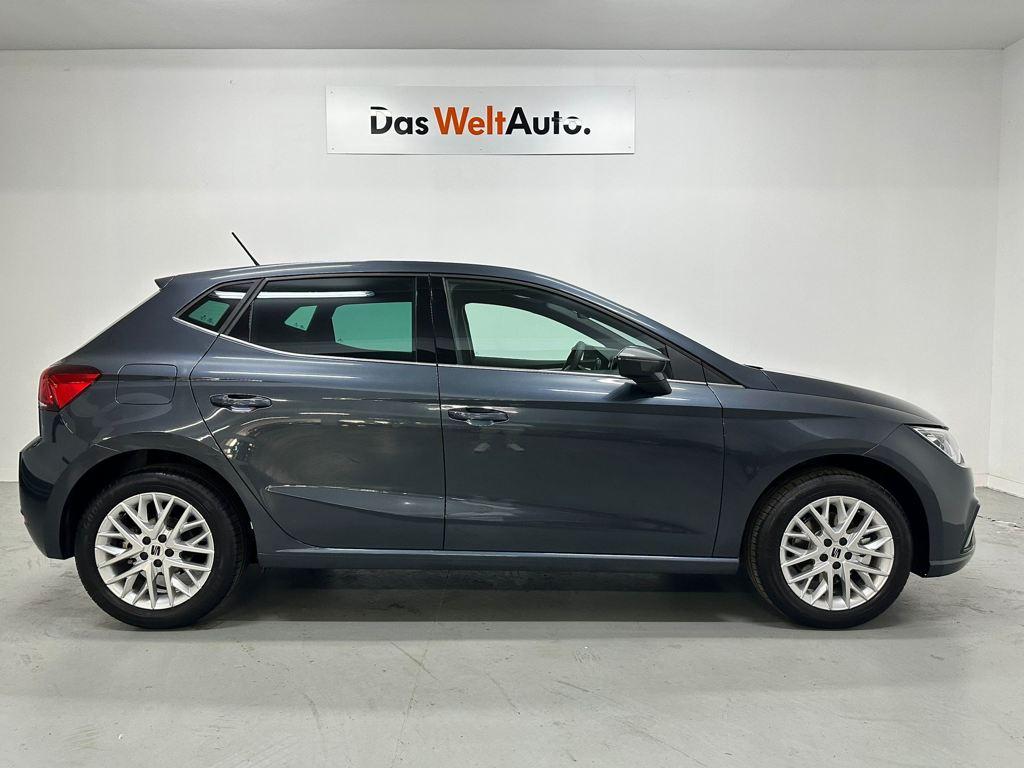 SEAT Ibiza 1.0 TSI Special Edition 85 kW (115 CV) - 2