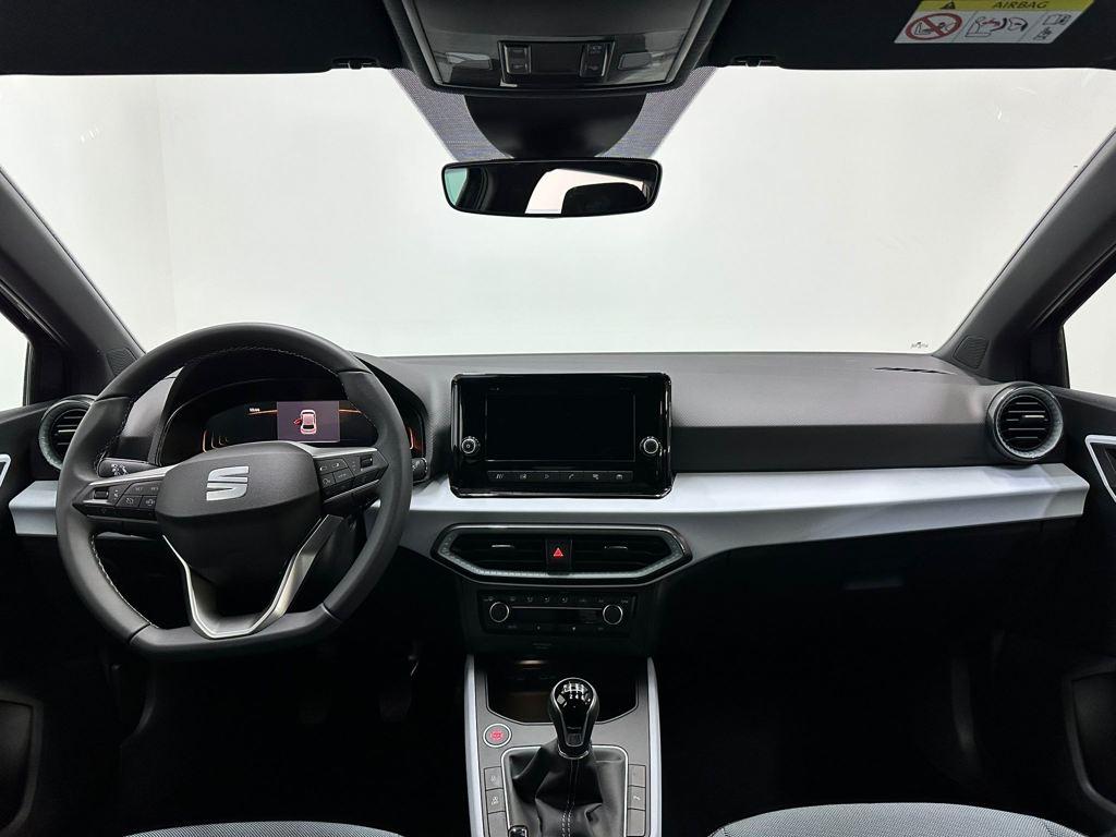 SEAT Ibiza 1.0 TSI Special Edition 85 kW (115 CV) - 3