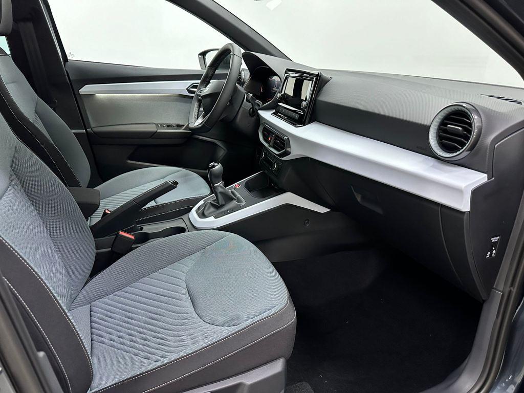 SEAT Ibiza 1.0 TSI Special Edition 85 kW (115 CV) - 4