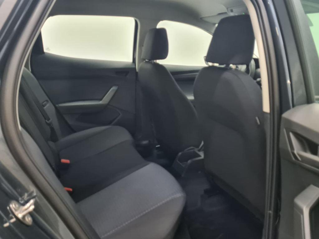 SEAT Ibiza 1.0 TSI Special Edition 85 kW (115 CV) - 5