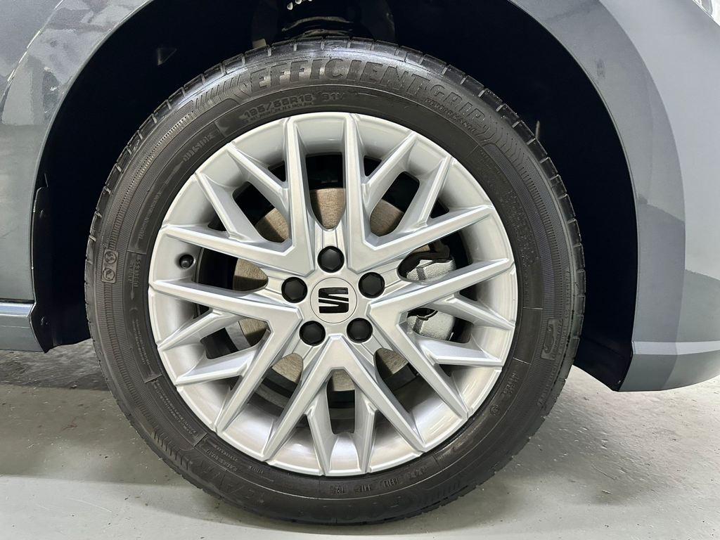 SEAT Ibiza 1.0 TSI Special Edition 85 kW (115 CV) - 7