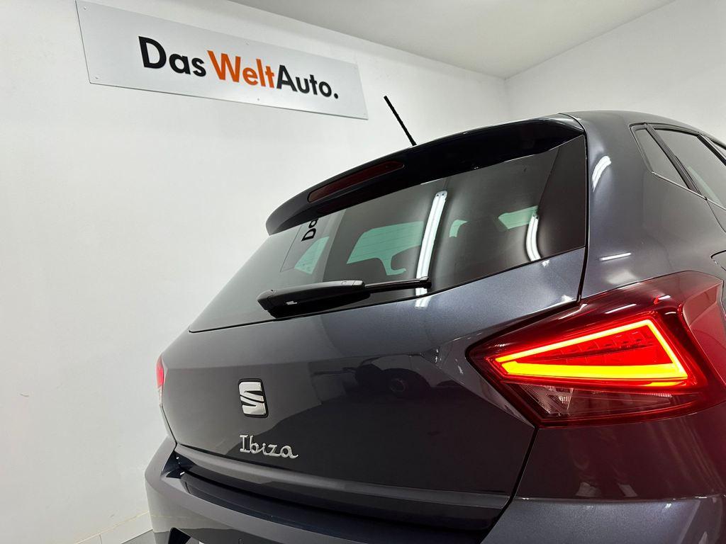 SEAT Ibiza 1.0 TSI Special Edition 85 kW (115 CV) - 9