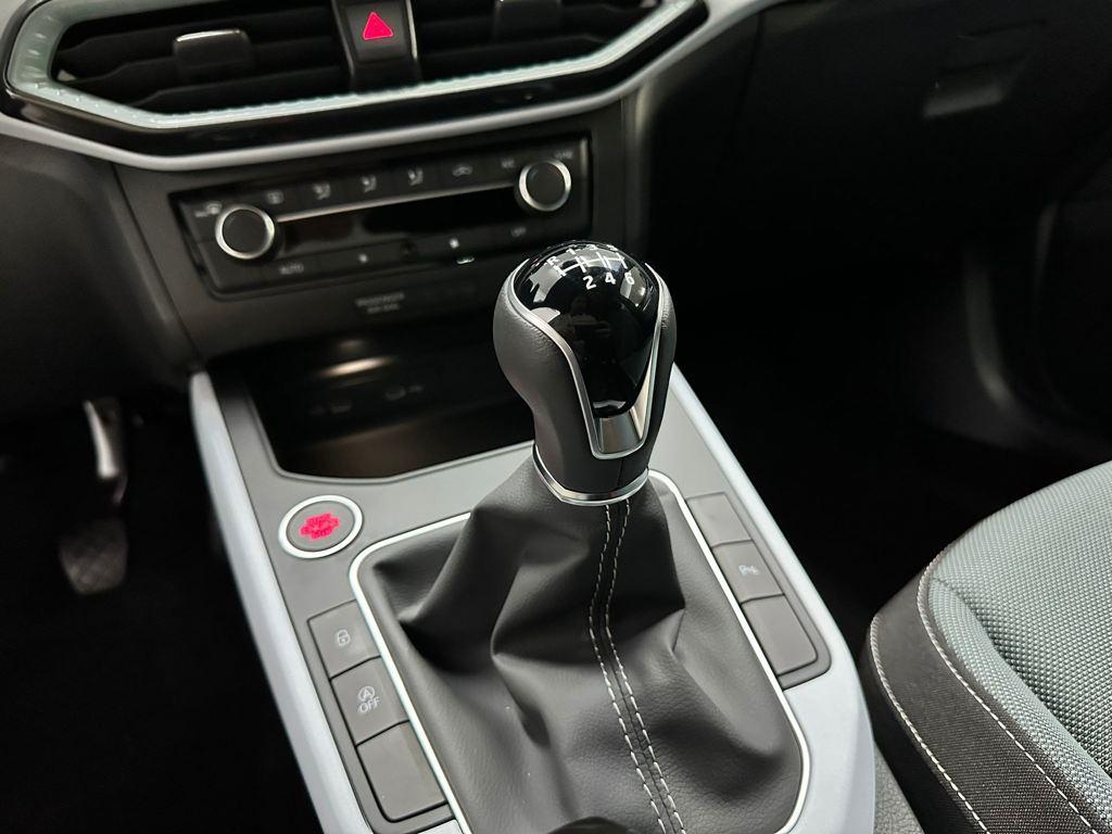 SEAT Ibiza 1.0 TSI Special Edition 85 kW (115 CV) - 10