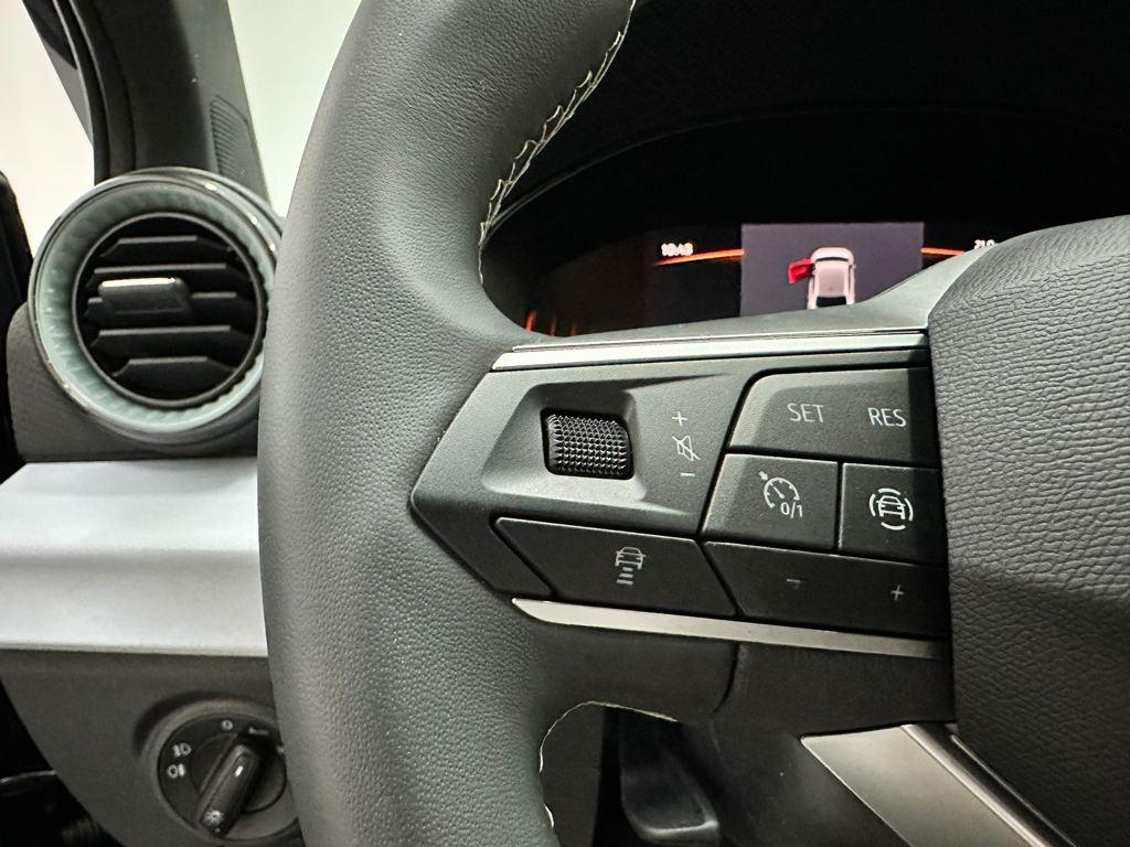 SEAT Ibiza 1.0 TSI Special Edition 85 kW (115 CV) - 12