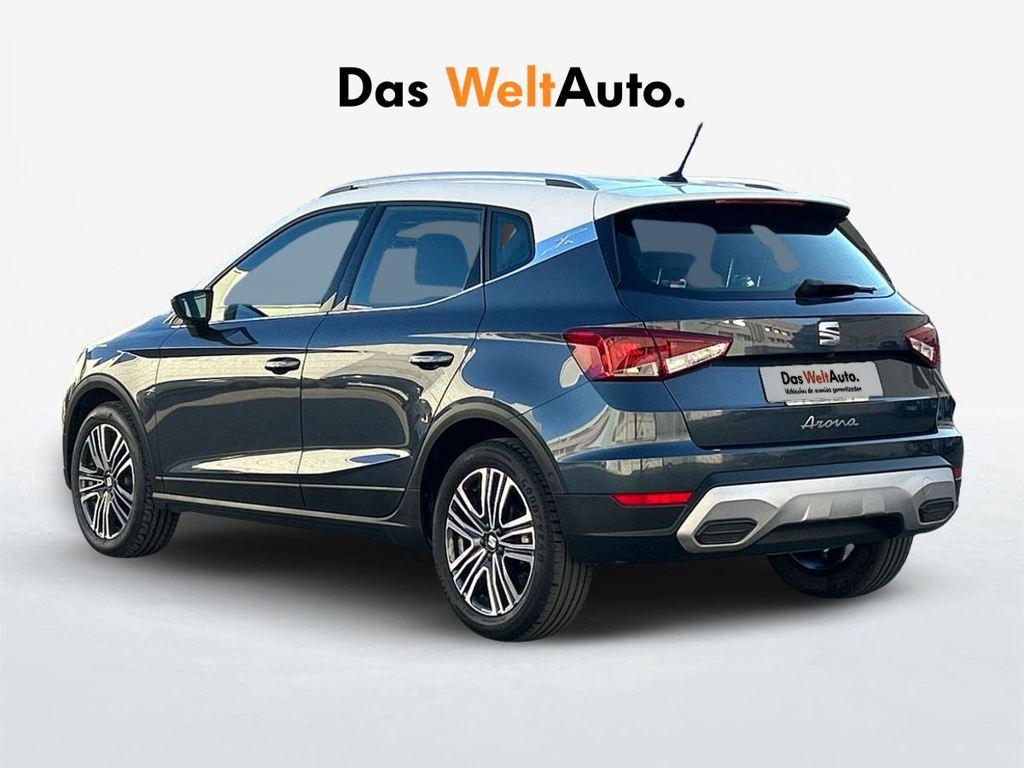 SEAT Arona 1.0 TSI S&S Xperience XM 81 kW (110 CV) - 1