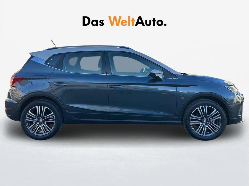 SEAT Arona 1.0 TSI S&S Xperience XM 81 kW (110 CV) - 2