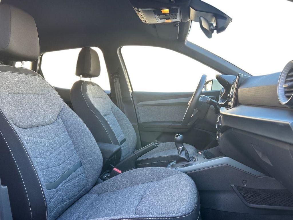 SEAT Arona 1.0 TSI S&S Xperience XM 81 kW (110 CV) - 4