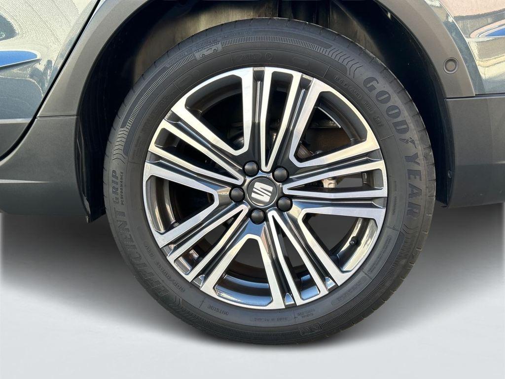 SEAT Arona 1.0 TSI S&S Xperience XM 81 kW (110 CV) - 7