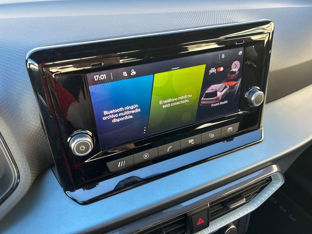 SEAT Arona 1.0 TSI S&S Xperience XM 81 kW (110 CV) - 14