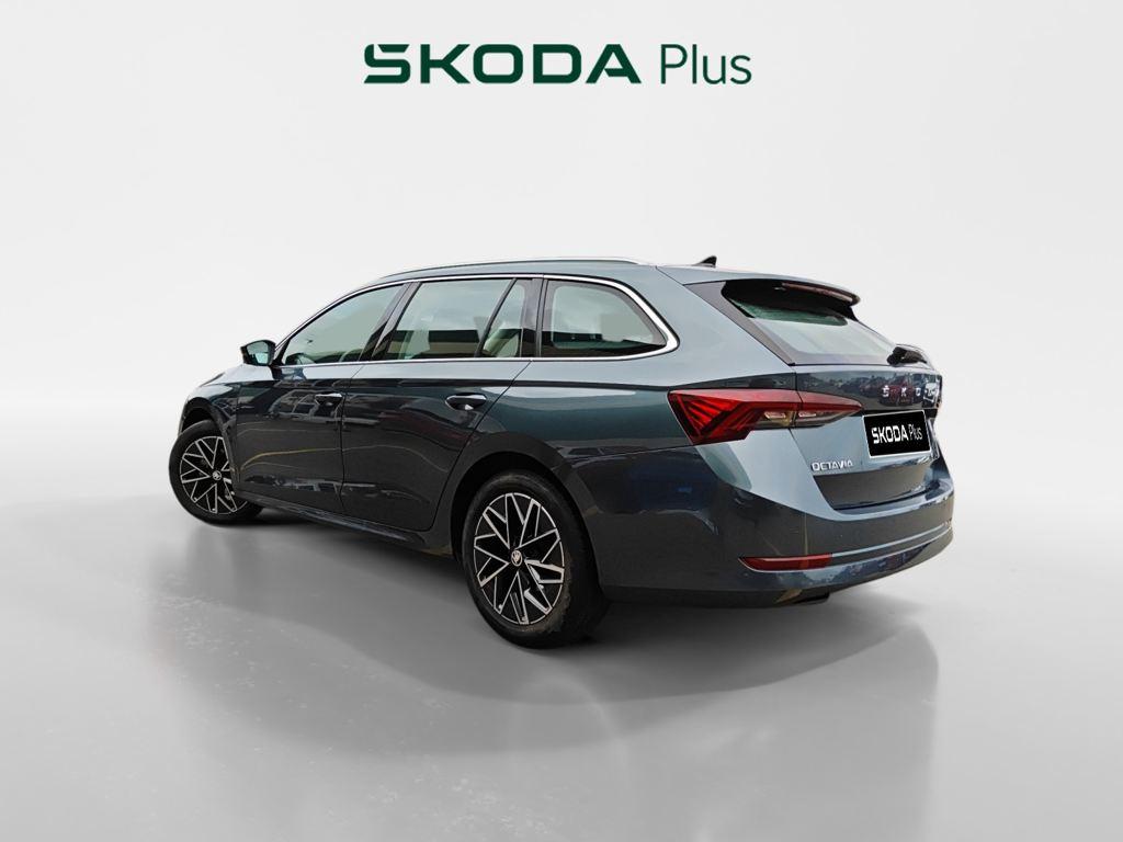 Skoda Octavia Combi 2.0 TDI Ambition 110 kW (150 CV) - 1