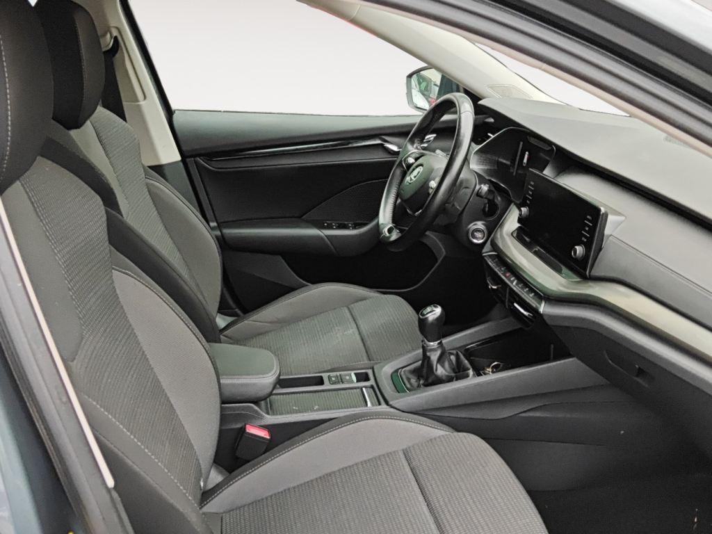 Skoda Octavia Combi 2.0 TDI Ambition 110 kW (150 CV) - 4