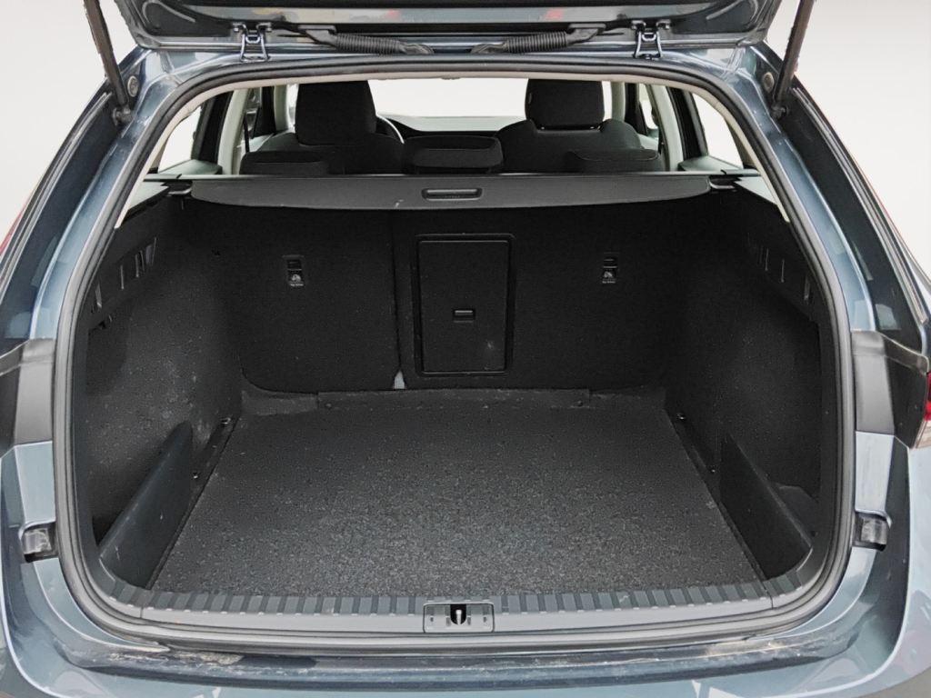 Skoda Octavia Combi 2.0 TDI Ambition 110 kW (150 CV) - 6