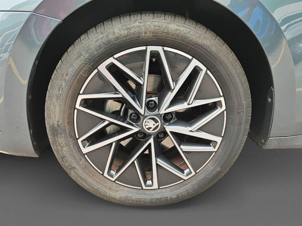 Skoda Octavia Combi 2.0 TDI Ambition 110 kW (150 CV) - 7