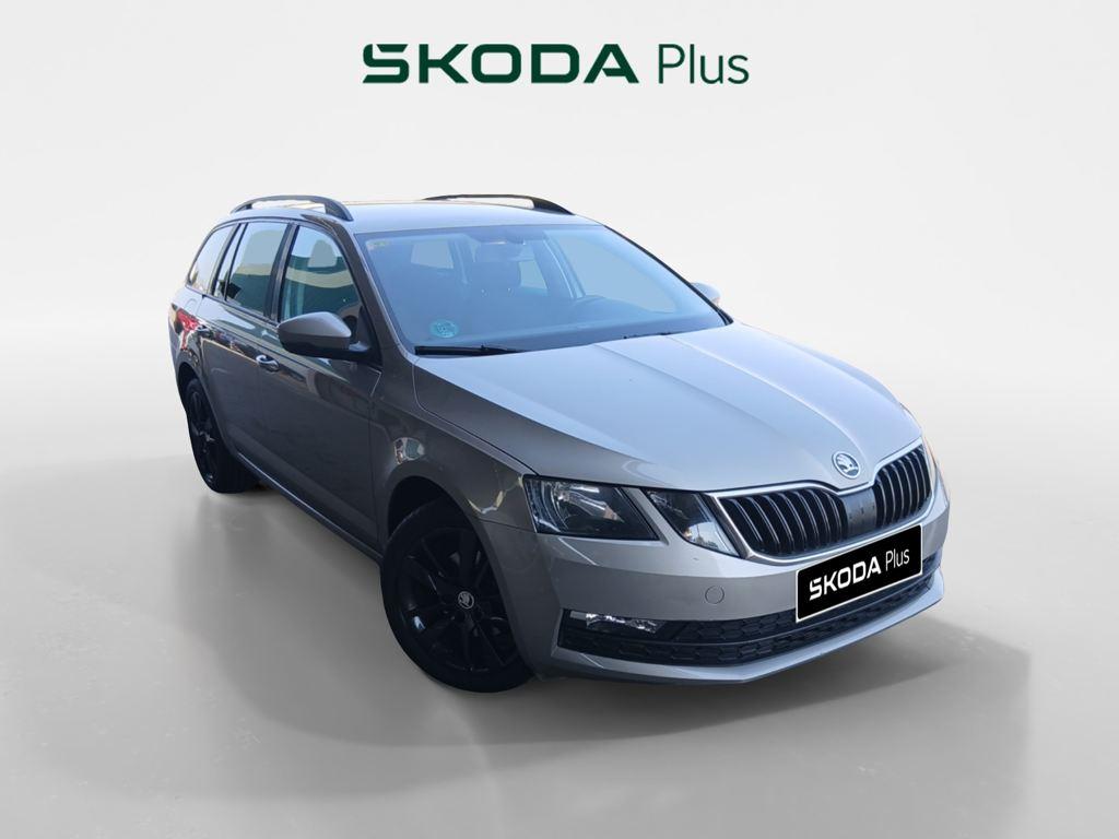 Skoda Octavia 1.4 TSI Like DSG 110 kW (150 CV) - 0