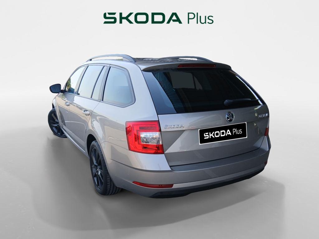 Skoda Octavia 1.4 TSI Like DSG 110 kW (150 CV) - 1
