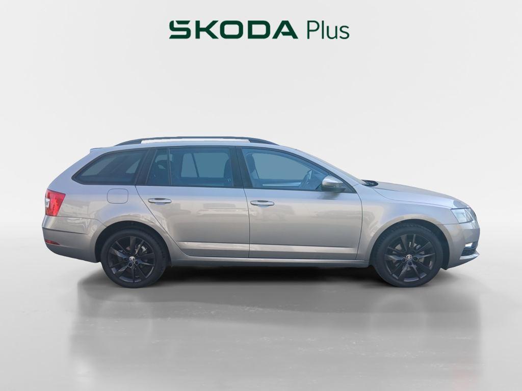 Skoda Octavia 1.4 TSI Like DSG 110 kW (150 CV) - 2