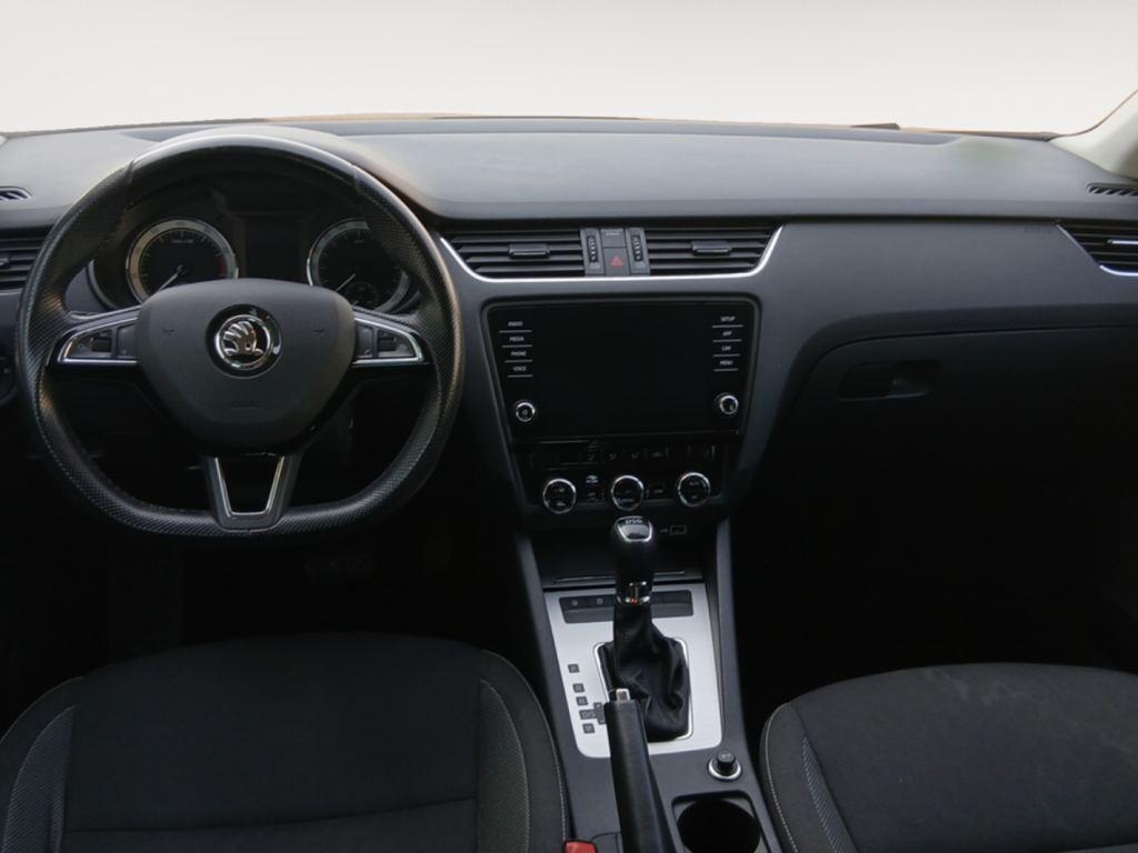 Skoda Octavia 1.4 TSI Like DSG 110 kW (150 CV) - 3