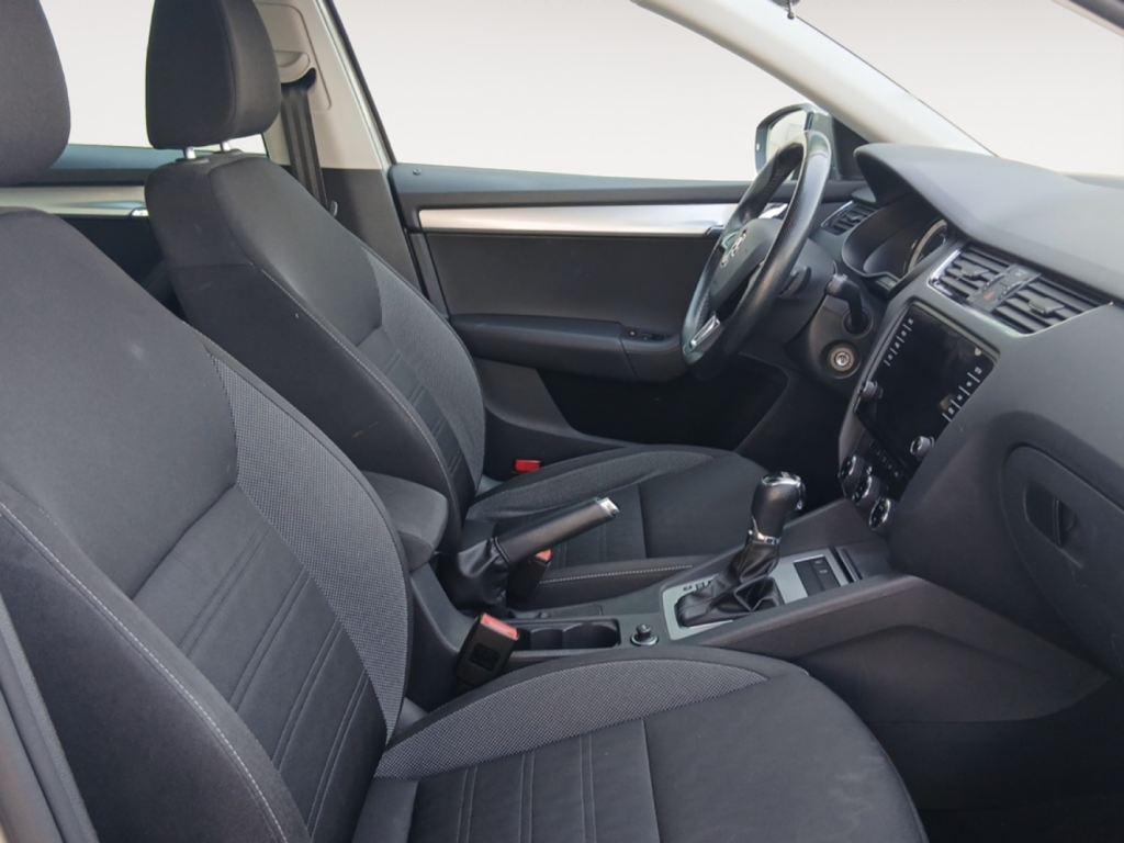 Skoda Octavia 1.4 TSI Like DSG 110 kW (150 CV) - 4