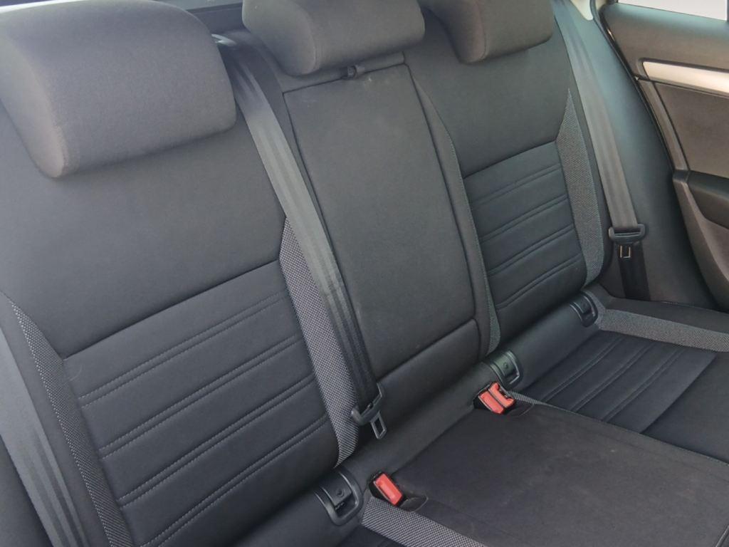 Skoda Octavia 1.4 TSI Like DSG 110 kW (150 CV) - 5