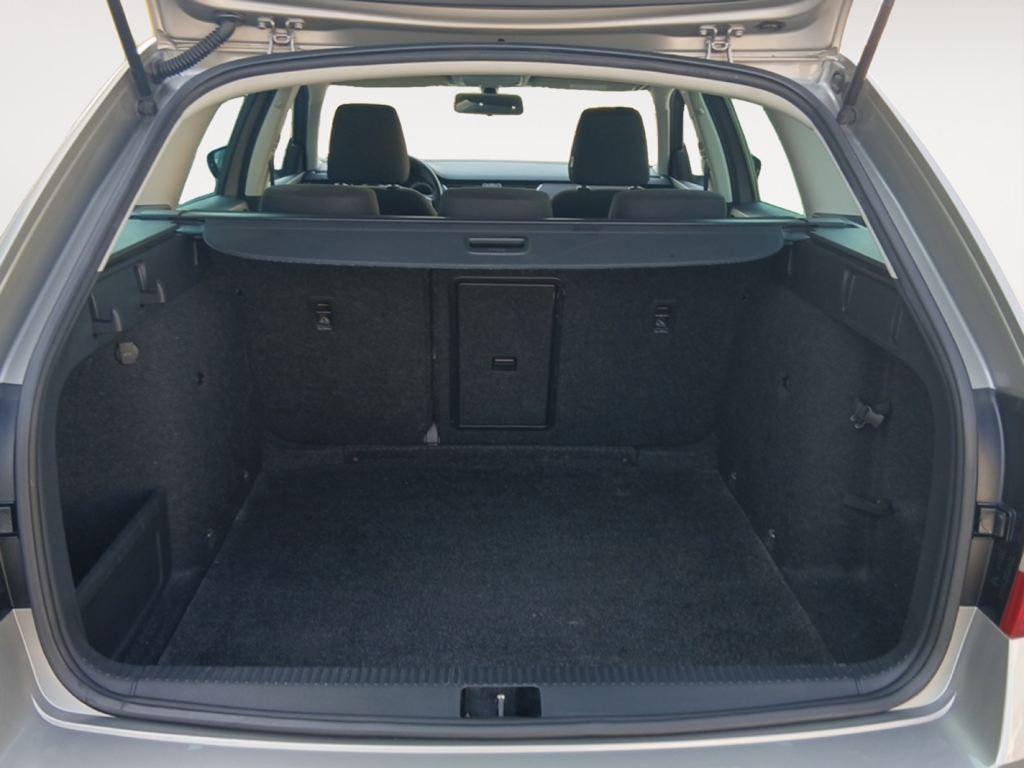 Skoda Octavia 1.4 TSI Like DSG 110 kW (150 CV) - 6