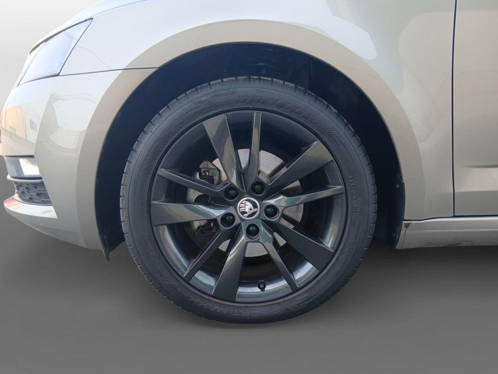 Skoda Octavia 1.4 TSI Like DSG 110 kW (150 CV) - 7