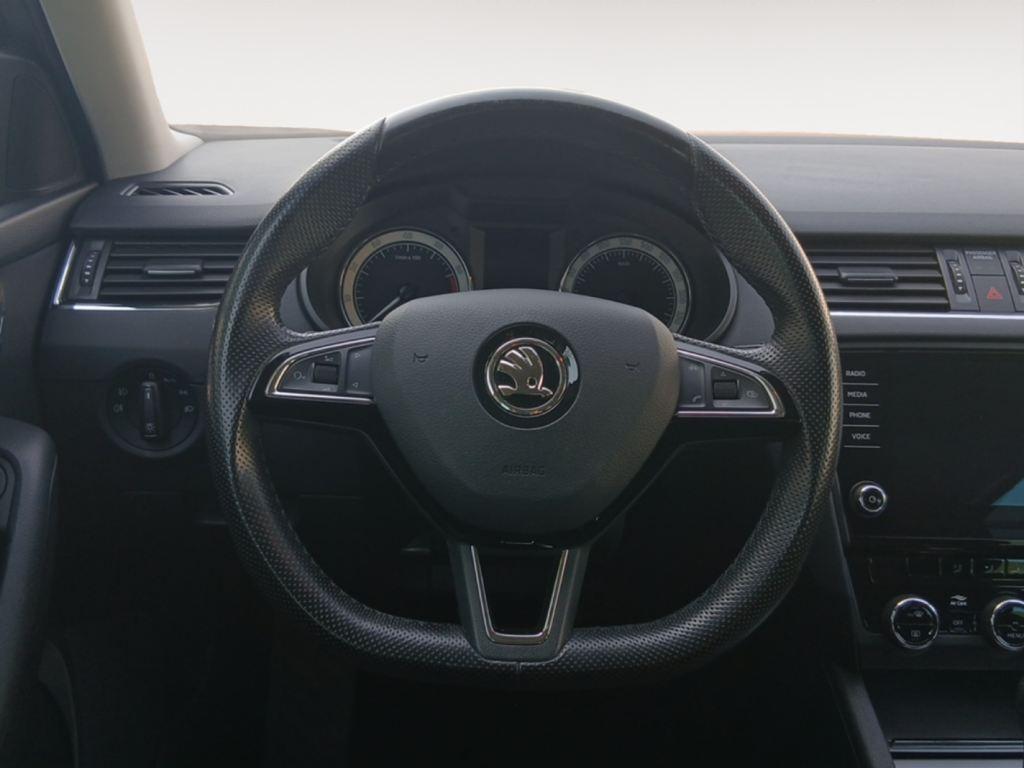 Skoda Octavia 1.4 TSI Like DSG 110 kW (150 CV) - 8
