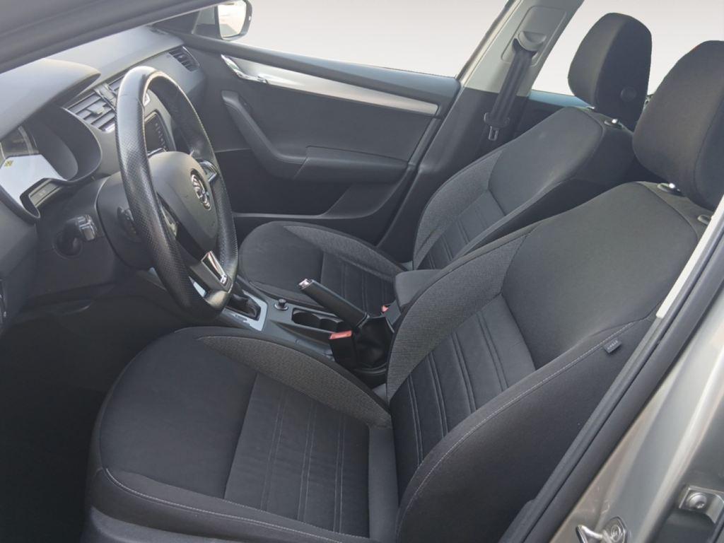 Skoda Octavia 1.4 TSI Like DSG 110 kW (150 CV) - 9