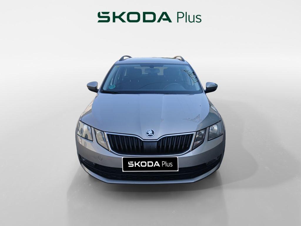 Skoda Octavia 1.4 TSI Like DSG 110 kW (150 CV) - 11