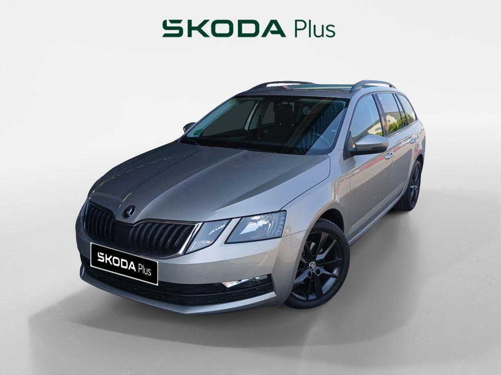 Skoda Octavia 1.4 TSI Like DSG 110 kW (150 CV) - 12