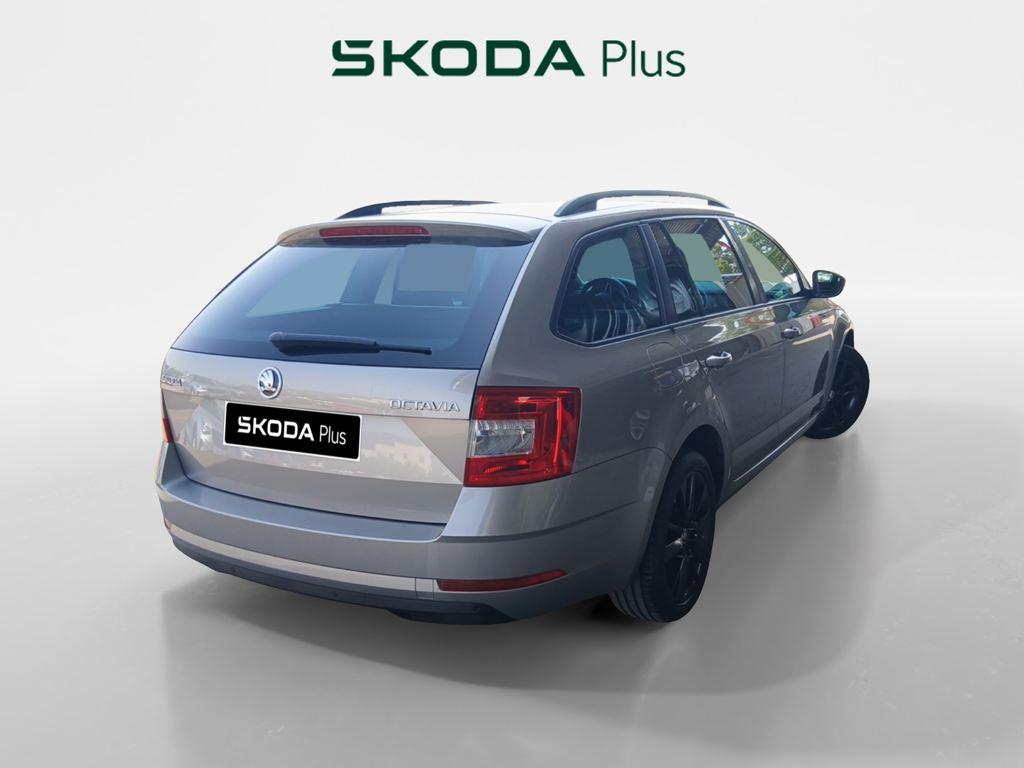 Skoda Octavia 1.4 TSI Like DSG 110 kW (150 CV) - 13