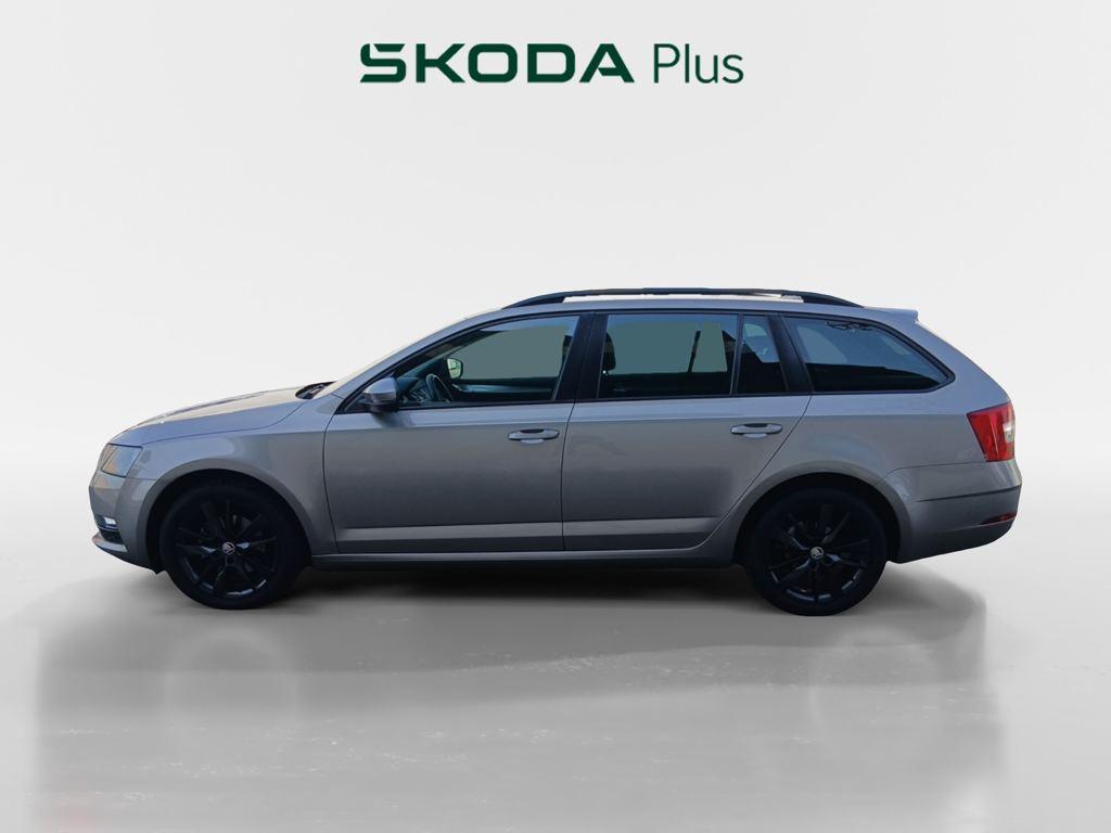 Skoda Octavia 1.4 TSI Like DSG 110 kW (150 CV) - 14
