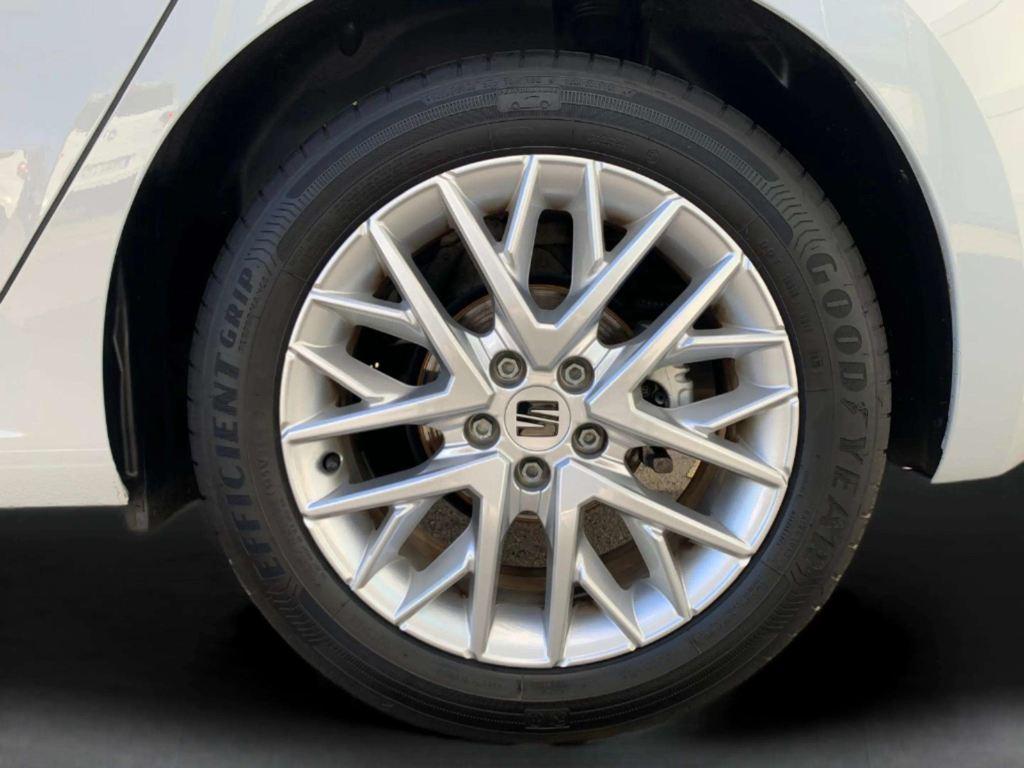 SEAT Ibiza 1.0 TSI FR Salta 85 kW (115 CV) - 7