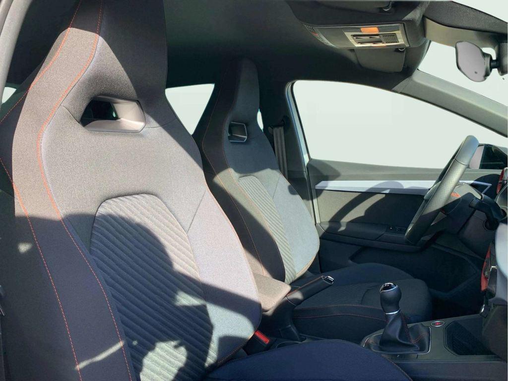 SEAT Ibiza 1.0 TSI FR Salta 85 kW (115 CV) - 12