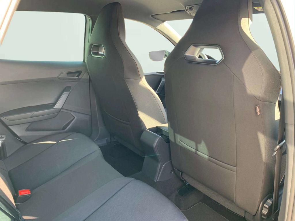 SEAT Ibiza 1.0 TSI FR Salta 85 kW (115 CV) - 13